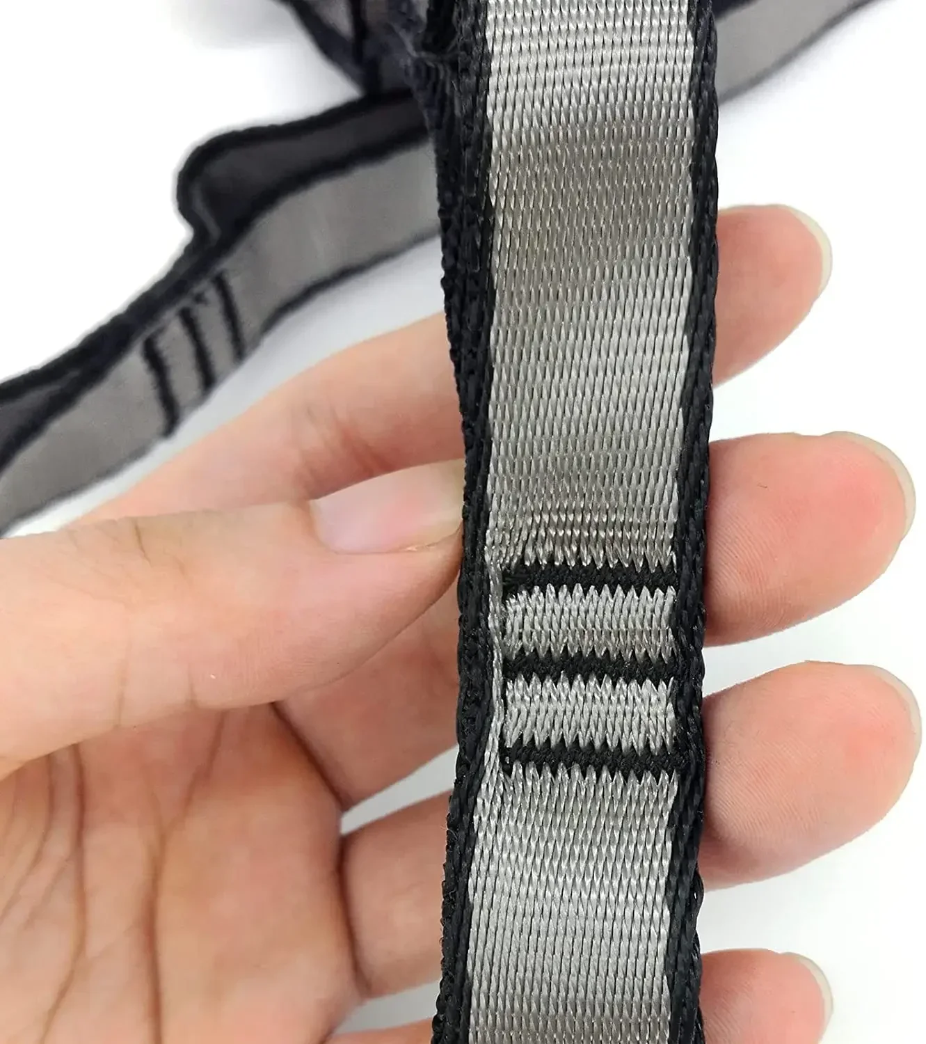 Hanging Rope Climbing Rope Chrysanthemum Yoga Stretch Belt Extender Strap for Aerial Yoga Hammock Swing Flying Anti-Gravity yoga strap,aerial yoga strap