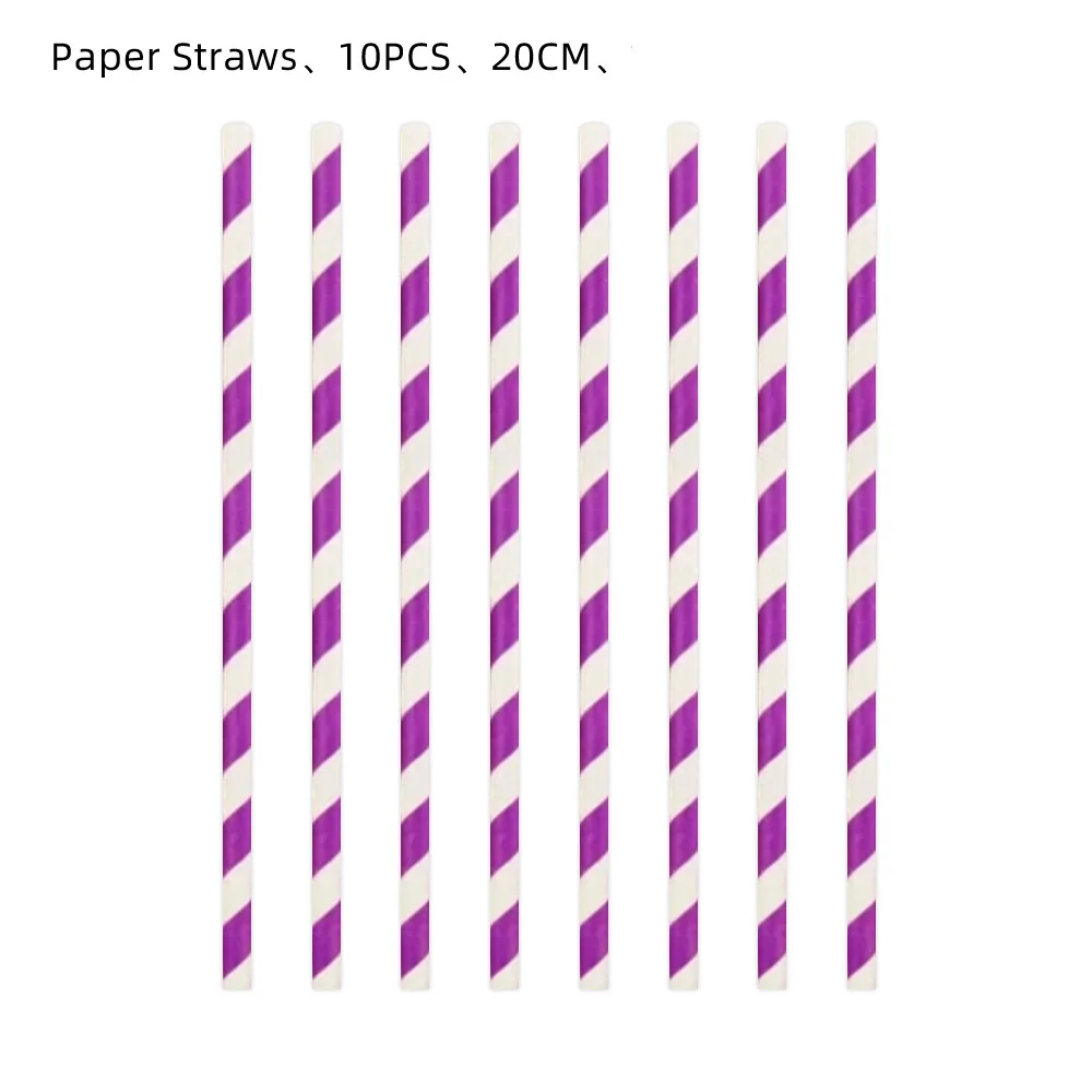 straw-10pcs