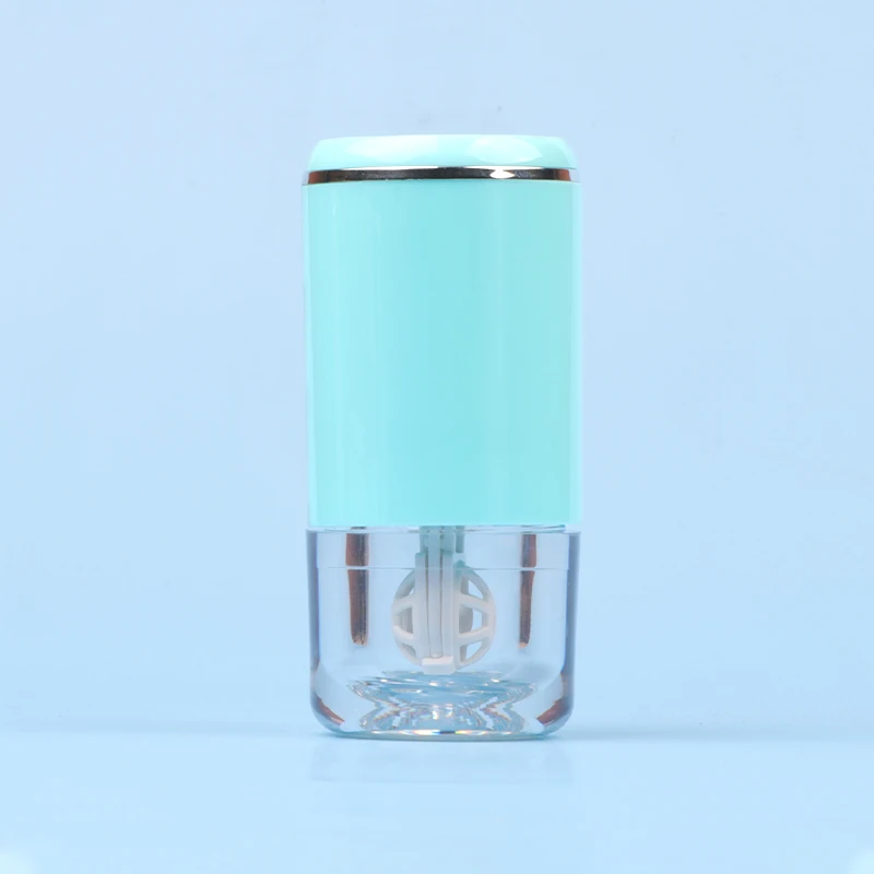Advanced Ultrasonic Contact Lens Cleaning System