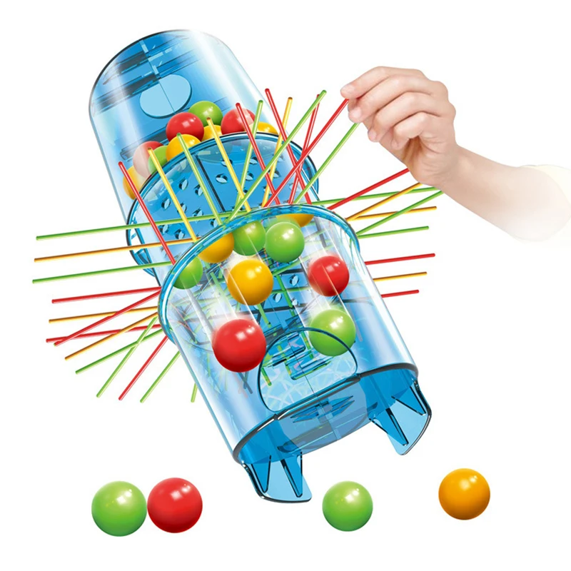 

1 комплект, Детская развивающая настольная игра