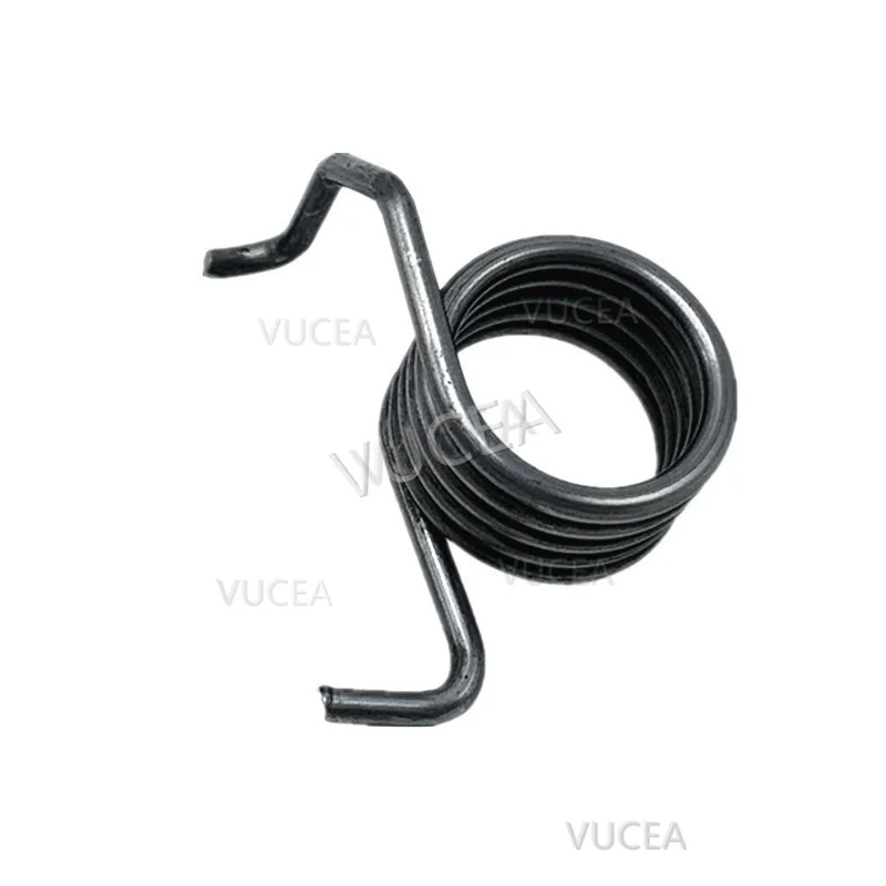 Rear Brake Caliper Spring Brake Pad Spring Return Of Parking Cable Of Handbrake for Mazda 6 M6 for Faw Besturn X80 B90 B7 brake pad spring compaction