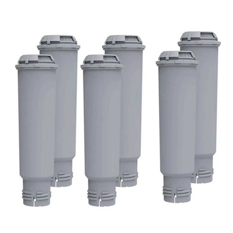 Coffee Machine Soft Water Filter,Espresso Machine Filter for Krups