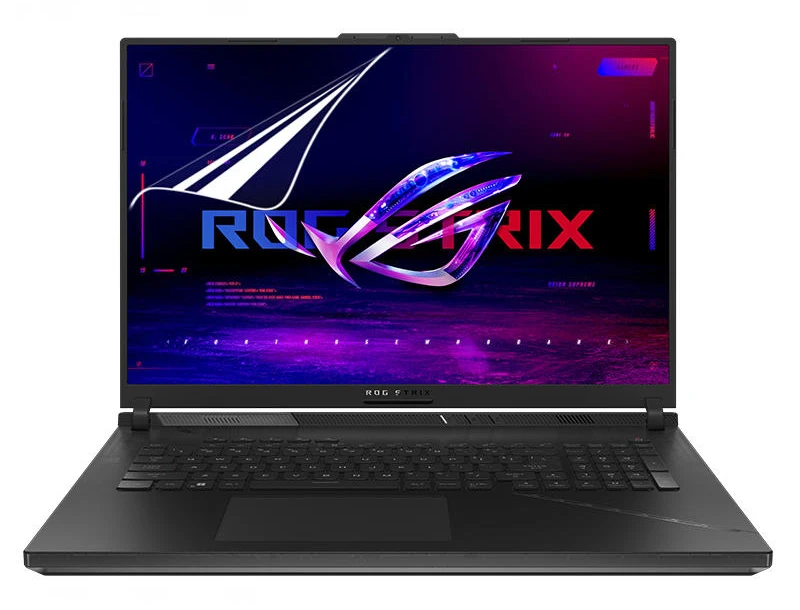 2 Pezzi Proteggi Schermo Antiriflesso Per Asus Rog Strix Scar 18 18 "16:10 Laptop 2023