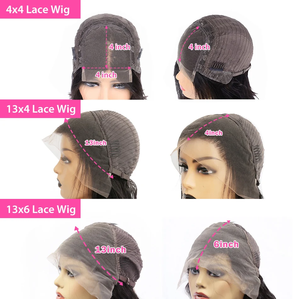 Рисунок 6 - 13x 4, парик на сетке спереди