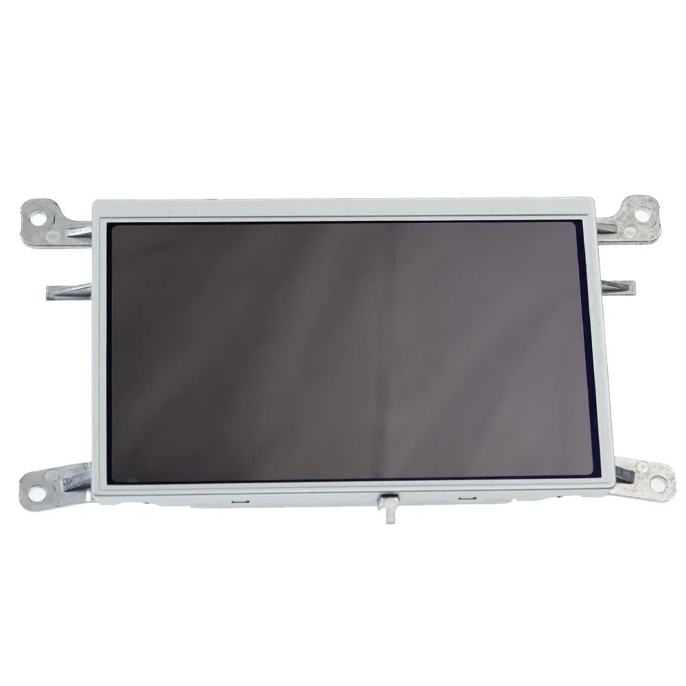 Ƽ ̵ ÷ , LCD ũ, GPS ׺̼ , 8T0919603G E F, ƿ A4, B8, A5, Q5, 2010, 2012, 2015, MMI, 8T0, 919, 603 E,