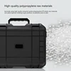 Portable Multi-functional Safety Protection Toolbox, Thickened PP Material/including Universal Cotton 2