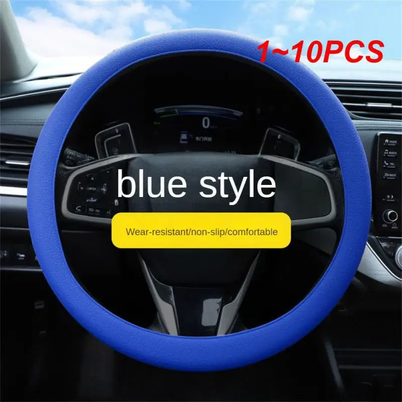 중앙 콘솔 IDrive 멀티미디어 컨트롤러 노브, 블루 알루미늄 링, 1, 2, 3,..