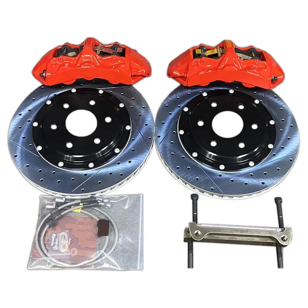 bremboキャリパー 6POT 4POT GT6 GT4 Yahoo!オークション - brembo