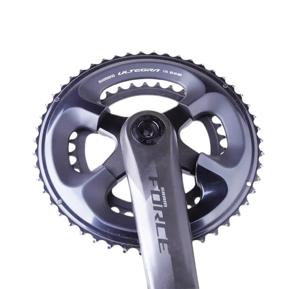 rotor dm 50-34 チェーンリング　楕円 rotor dm 50-34 チェーンリング楕円