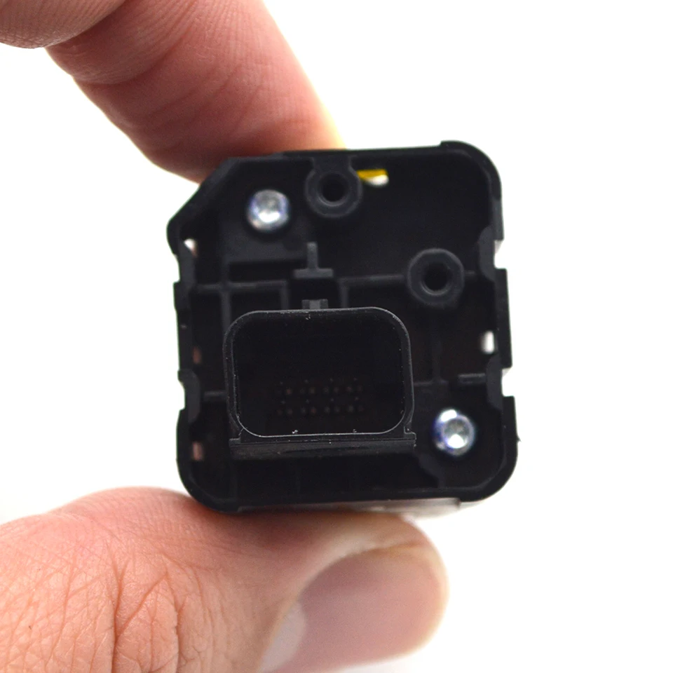 Voertuig Backup Camera, Auto Camera Auto Achteruitrijcamera 5WA980556 5WA980556A 5WA980556B 5WA980556C 5WA980556D 5WD980556 5WD980556A voor Skoda