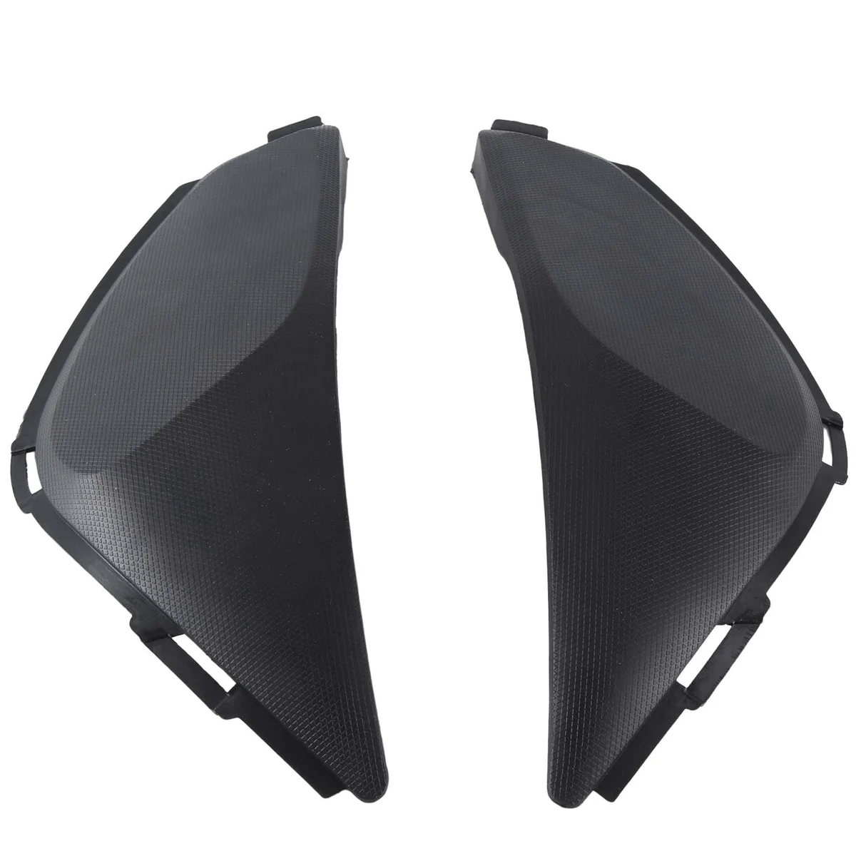 

Motorcycle Gas Tank Side Cover Trim Panel Fairing for HONDA CBR1000RR 2008-2011