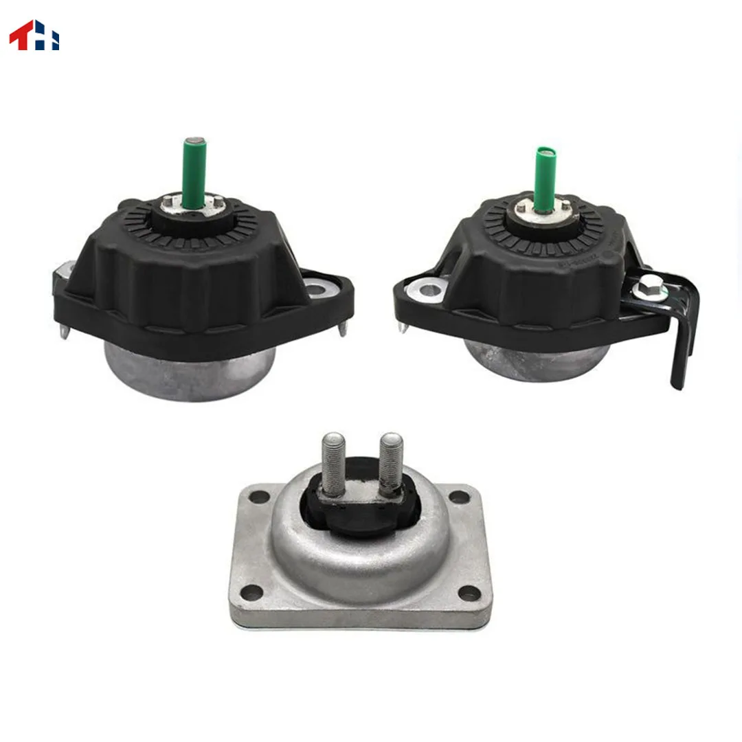 Car Engine Mount Gearbox Mount Suitable for Great Wall HAVAL H9 Automatic Gearbox 8AT 1001100XKV64A 1001200XKV64A 1706100XKV64A engine torque rod mount