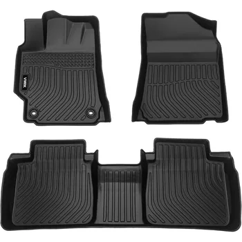 All Weather Protection Floor Mats 1