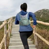 INOXTO Lightweight Running Backpack Moisturizing Hydration Vest Suitable for Bicycle Marathon Hiking ultra-light Portable Bag 6