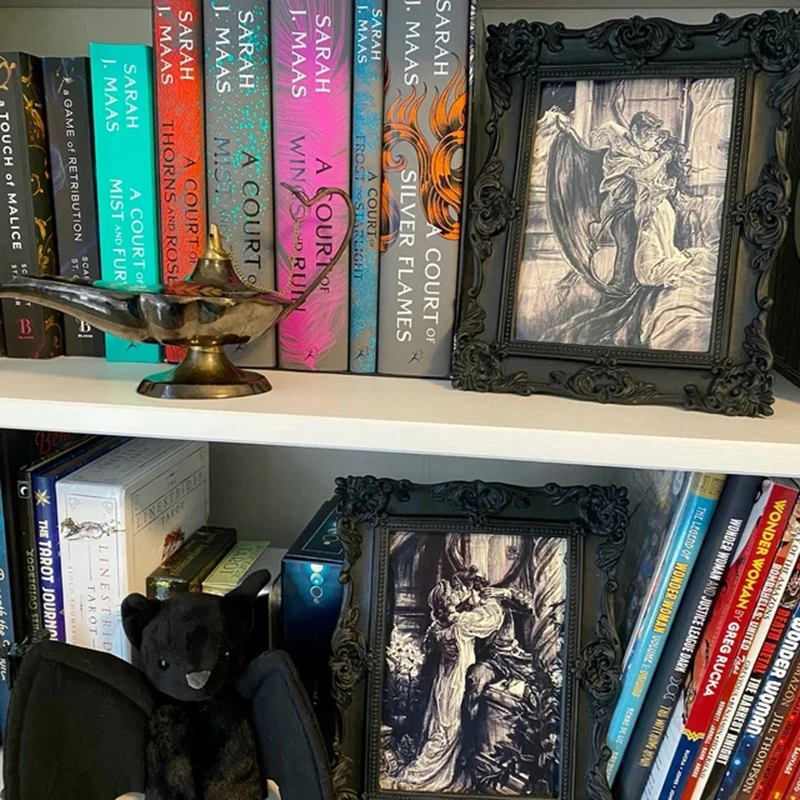θƽ  Rhysand  Feyre μ Ÿ Ҽ  ׽Ÿ & īþ  Ʈ ĵ, ȸȭ Ű  
