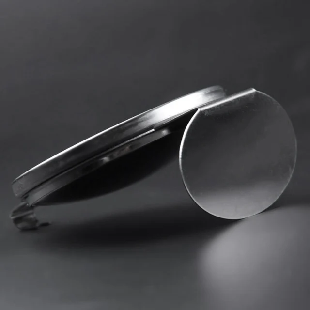 0-400 Celsius Rozsdamentes Acél Élelmiszer-Minőségű Sütő Termométa Lógás Vagy Állvány Nagy Tárcsázási Hőmérséklet Mérése - Image 5