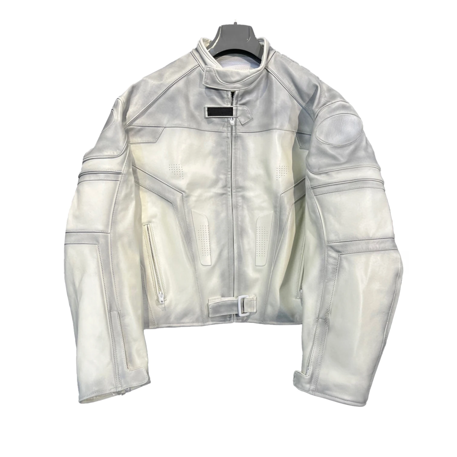 

NIGO Men's White Oversized Jacket Loose Pants Ngvp #nigo95117