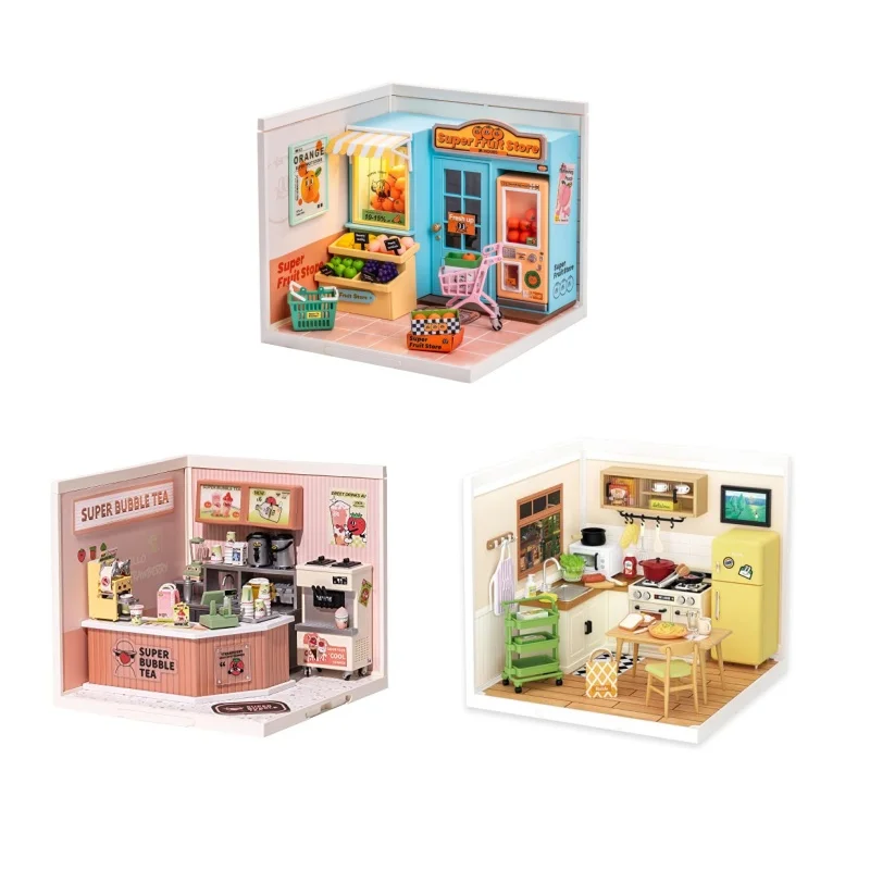 Set Di 9 Verdure In Miniatura Per Casa Delle Bambole - Accessori In Resina Ecologica: Peperoni, Patate, Melanzane, Broccoli, Pomodori E Altro - Giochi Educativi E Regalo Per Bambini