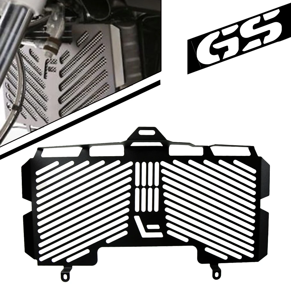 

Motorcycle Radiator Grille Guard Cover FOR BMW F650GS F700GS F800GS F800R F800S F 650 GS 2008-2018 2017 2016 2009 2010 2011 2008