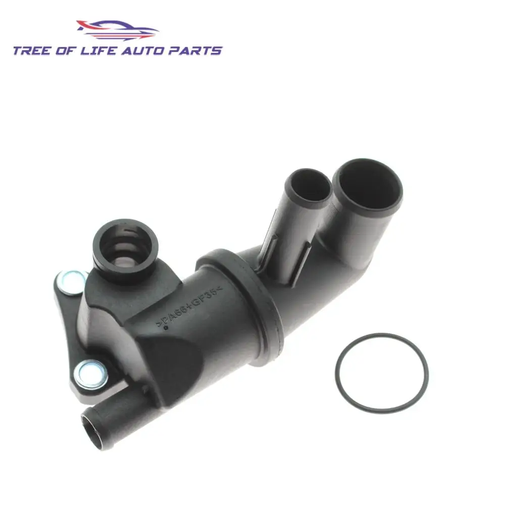 CONTROL ASSY-COOLANT TEMPERATURE for Hyundai Getz Click 2002-2010