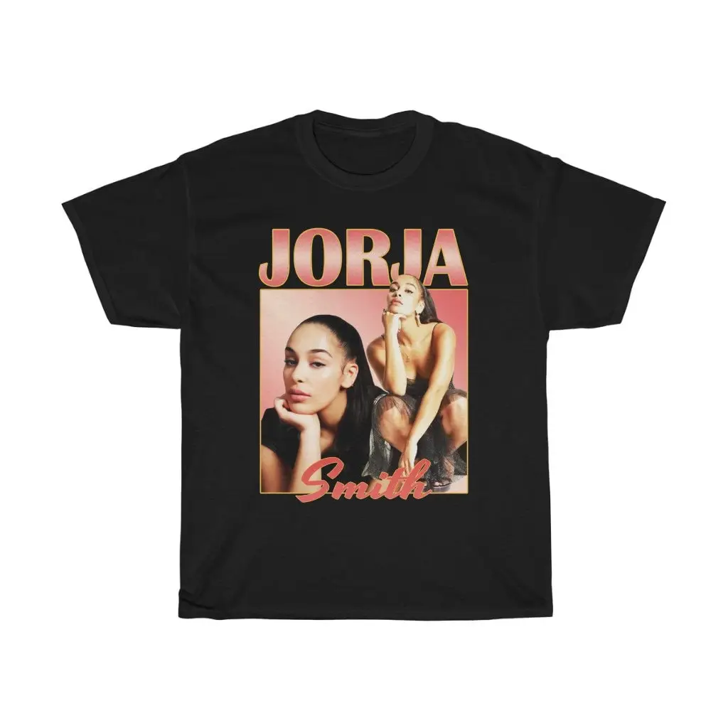Maglietta Jorja Smith Maglietta Jorja Smith Maglietta Jorja Smith