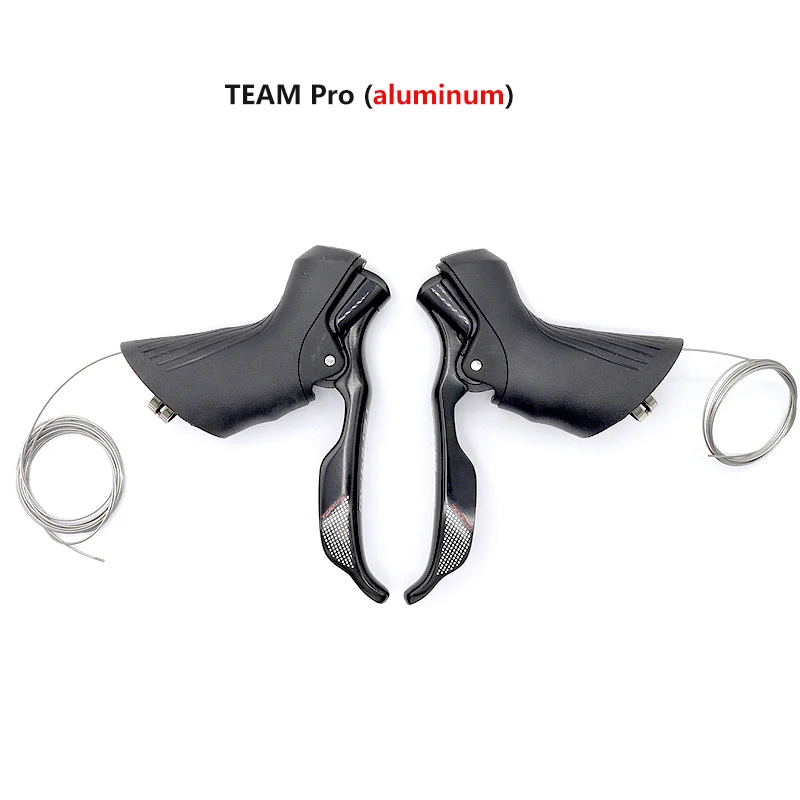 SENSAH 2X11S TEAM PRO Shifter + передний переключатель +