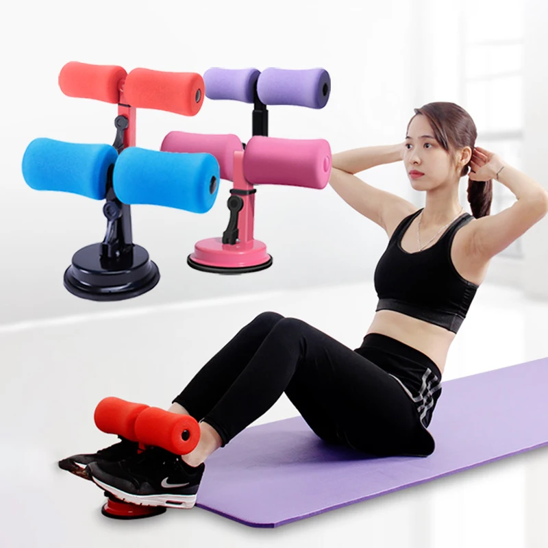 

Gym Large Equipment Workout Abdominal Curl Exercise Sit-ups Push-up Assistant Device Lose Weight Ab Rollers Home Fitness Machine