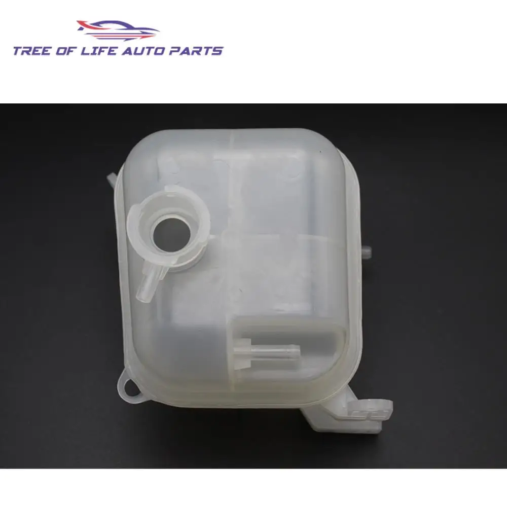 Radiator Reservoir Tank HYUNDAI TUCSON 2004-2005 KIA SPORTAGE 2004-2006 2.0L 2.7L 25431-2E100 25431 2E100 coolant expansion tank