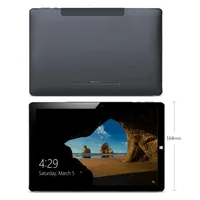 New Sales 10.1'' oBook 20 Windows 10 Tablet PC X5 Z8300 1.44GHz~1.84GHz,Quad Core 64-Bit  1920x1200 IPS Screen WIFI - Image 2