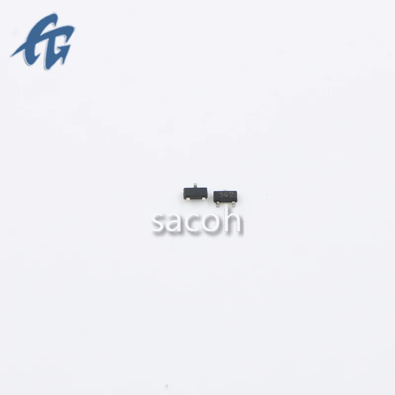 

(SACOH Electronic Components) BC857CLT1G 100Pcs 100% Brand New Original In Stock