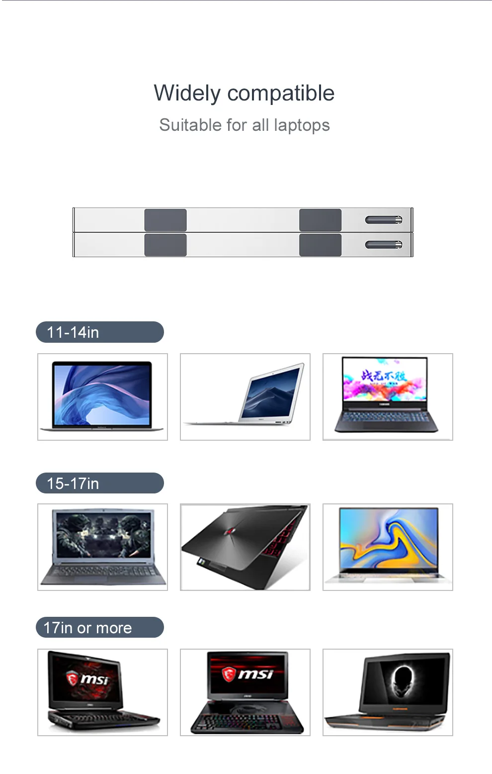 Computers e Electronics
