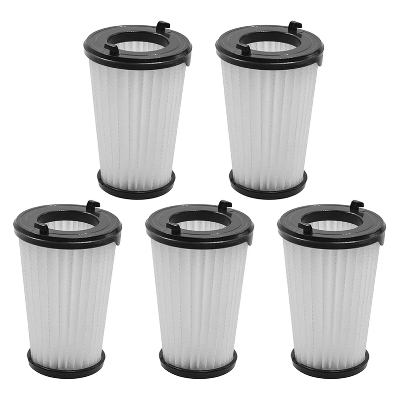 

5 Pcs Filter For Electrolux AEG AEF150, Fits For All AEG Ergorapido CX7-2 Models CX7-2-45AN CX7-2-35FFP CX7-2-30GM