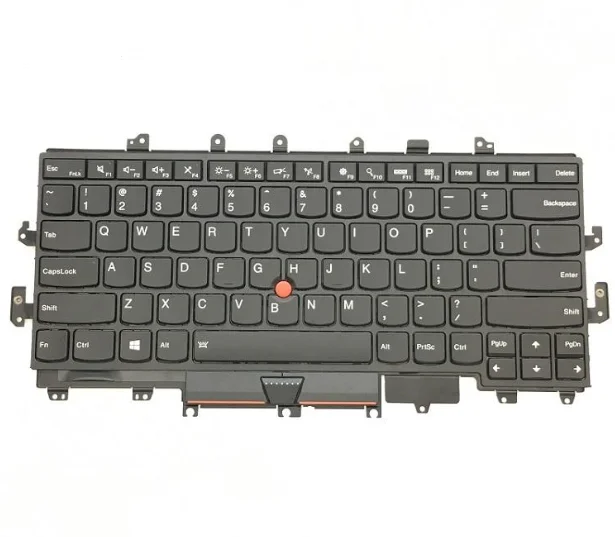 

Для новой английской клавиатуры 2016 X1 yoga с подсветкой 00PA042