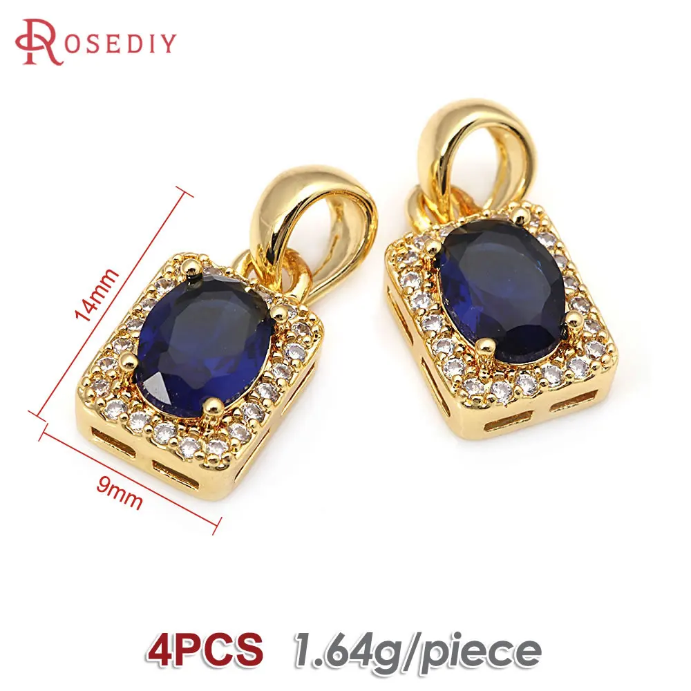 50995-18K Gold Color