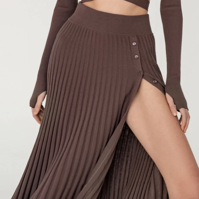 skirt coffee