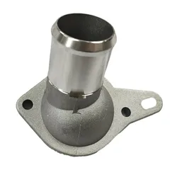 Enhanced Universal Car Accessories - Premium Quality (Aluminum)