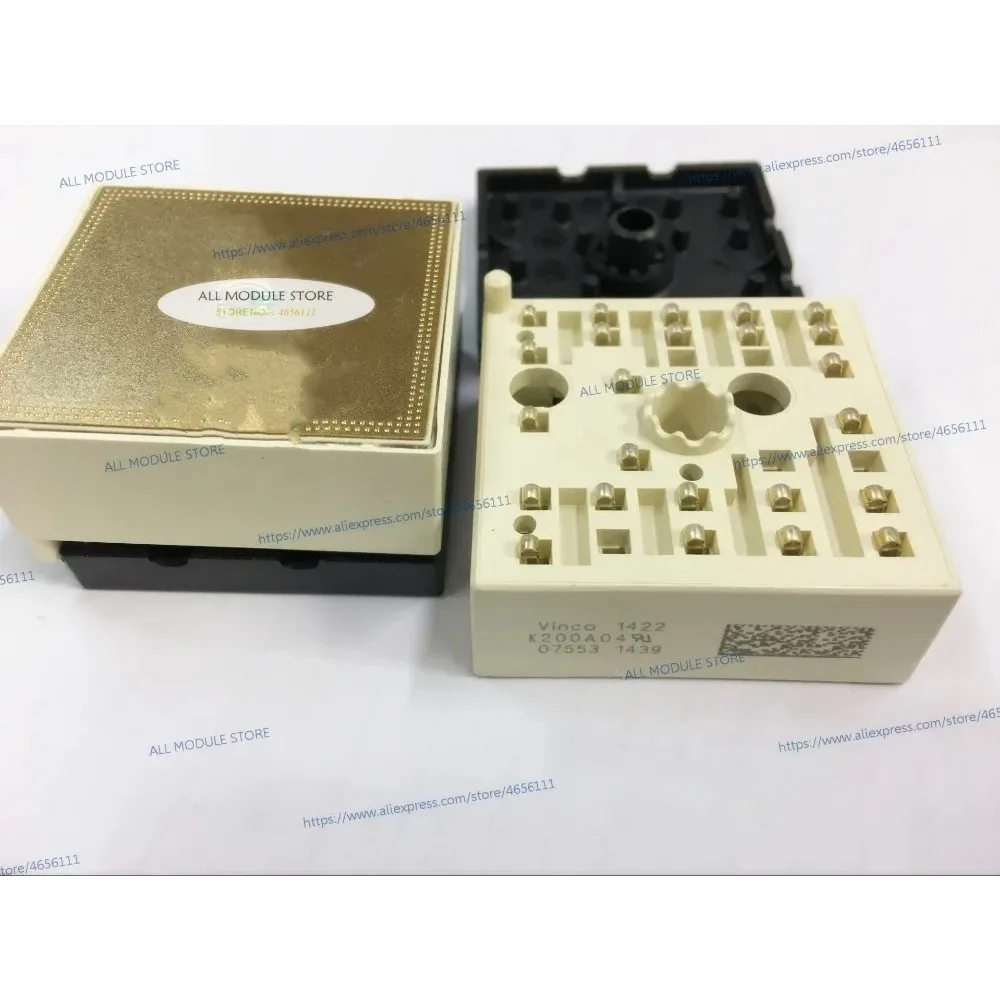 Módulo Novo e Original K200a02 K200a03 K200a04 K200a05 K200a06 K200a07 K200a01