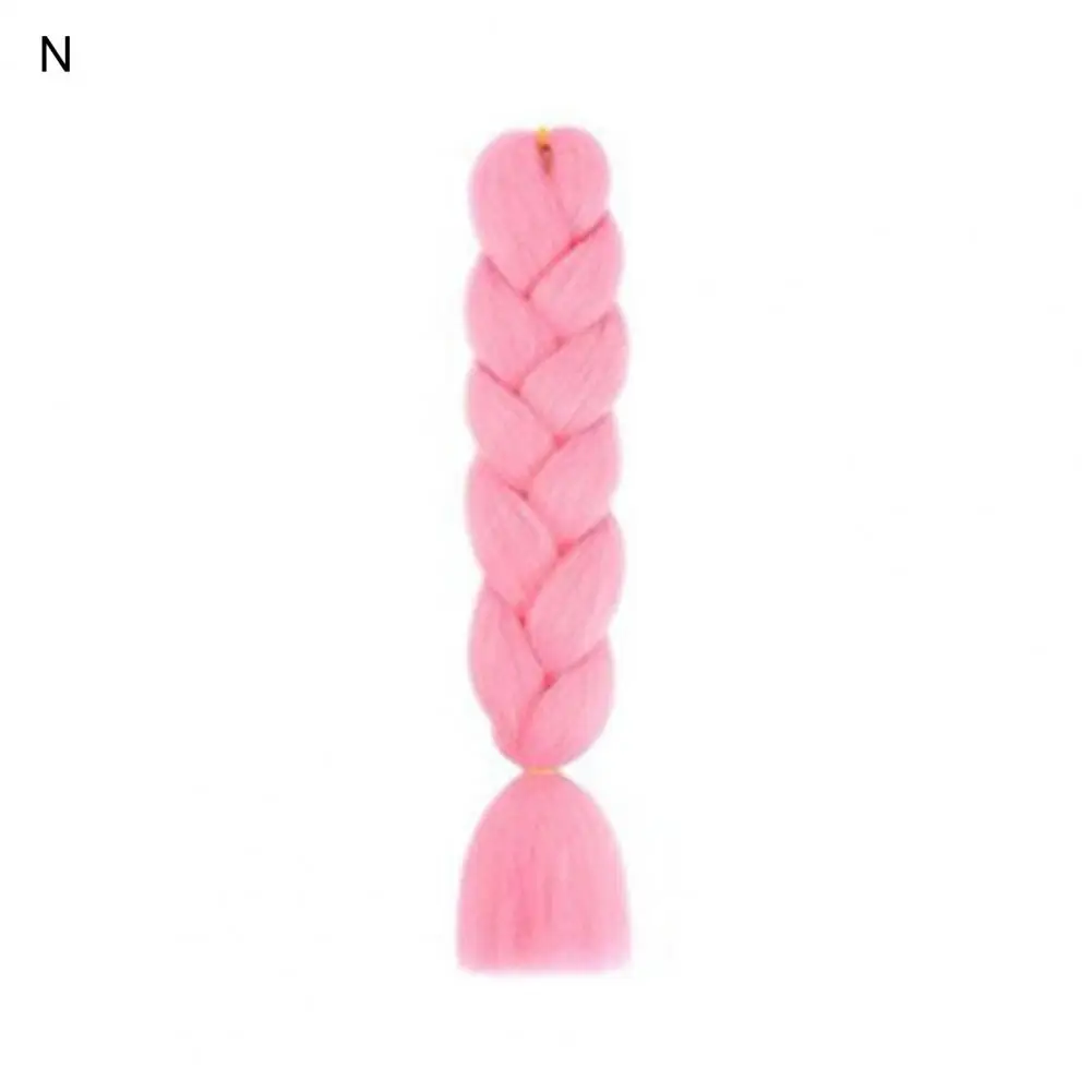 Рисунок 2 - Парик Плетеный в стиле хип-хоп