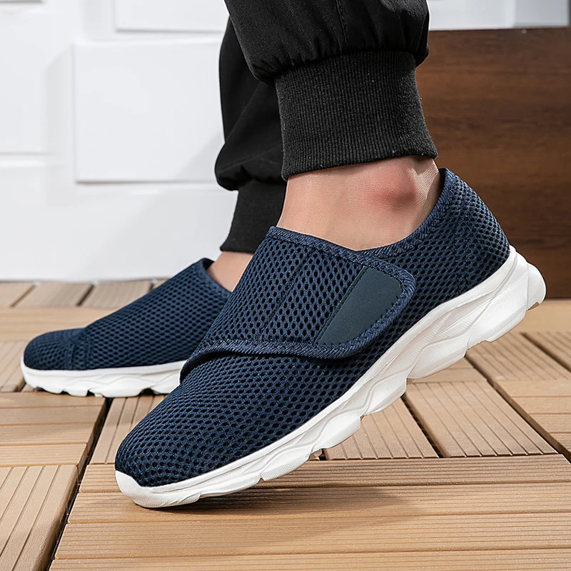 Orthopedics Wide Feet Swollen Shoes Thumb Eversion Adjusting Soft...