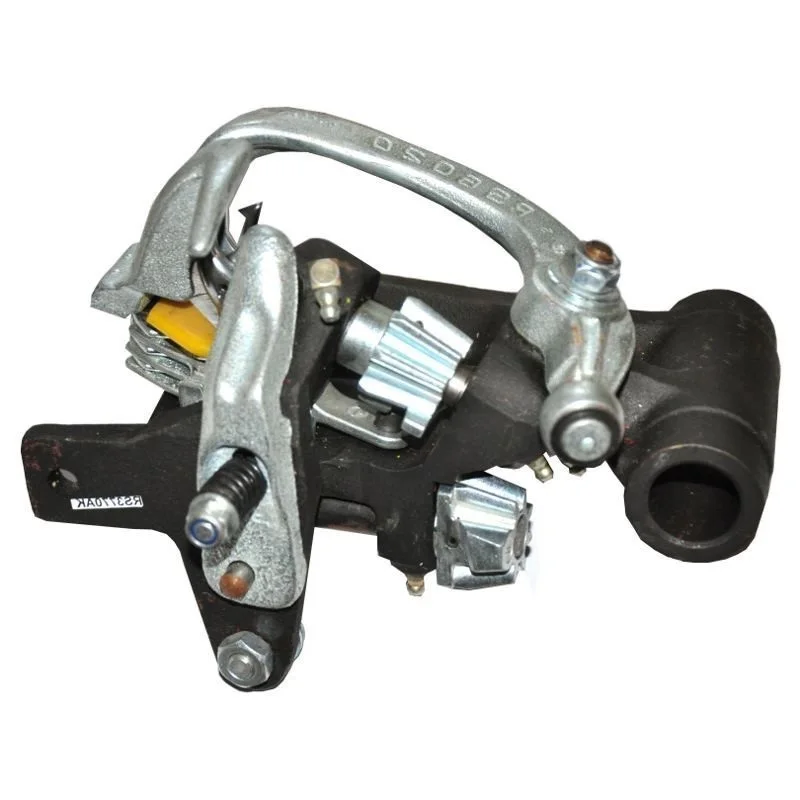 

Bliss Baler Knotter Parts Agricultural Machinery Spare Part Rs3770 Casting Steel