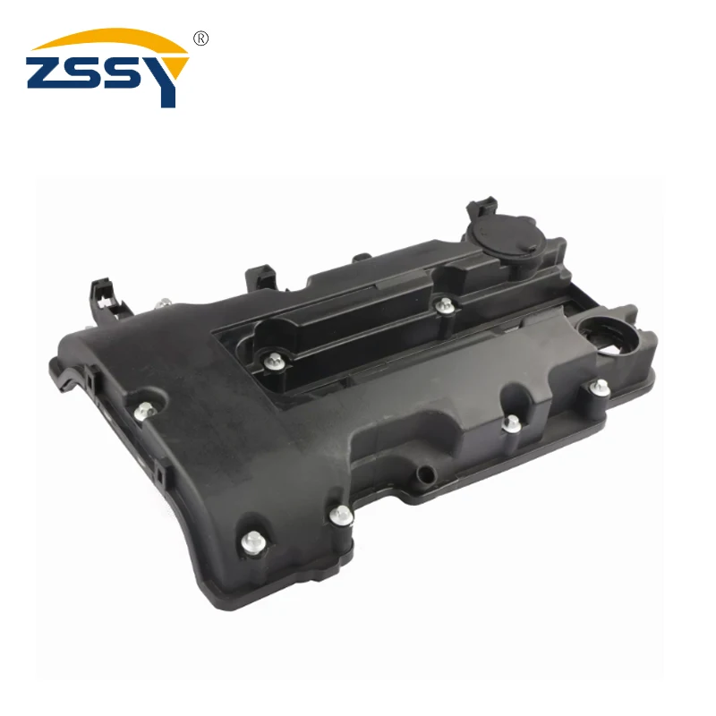 Camshaft Engine Valve Cover For 2011-Vauxhall / Opel ASTRA / Buick Encore / Chevy Cruze 1.4 Turbo 55573746 25198874 25198498