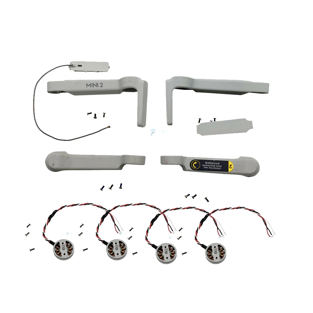 Dji mini 2 arm replacement deals