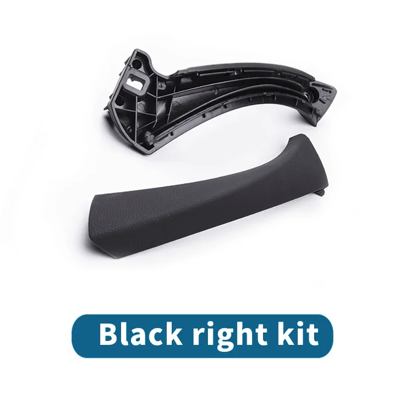 Black right kit
