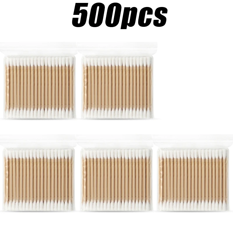 500pcs