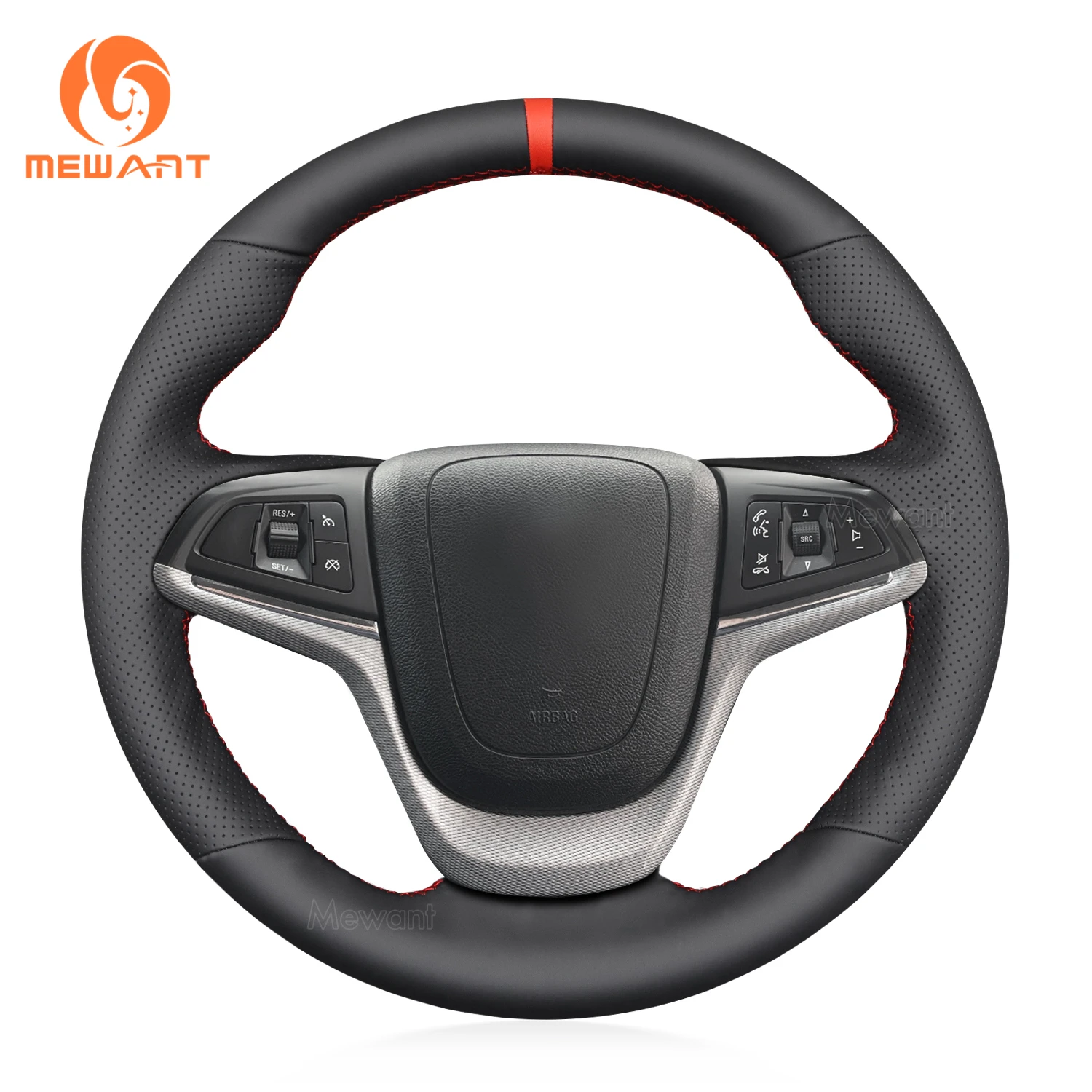 

MEWANT, черная искусственная кожа, искусственная кожа, для Chevrolet Caprice, для Holden, Ute, Кале, командор