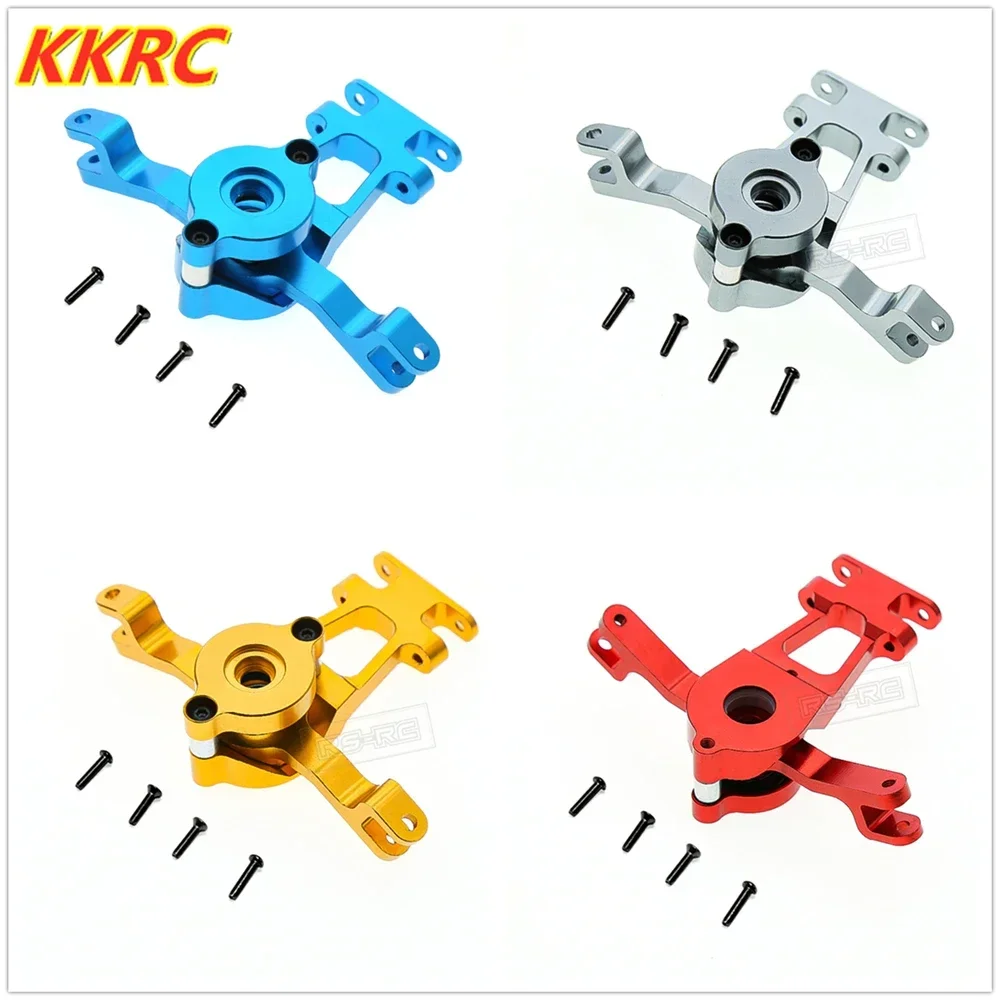 

CatRC металлическая комбинация рулевого управления, пружинный буфер разгрузки, рулевые брюки #5344 для TRAXXAS E REVO саммит