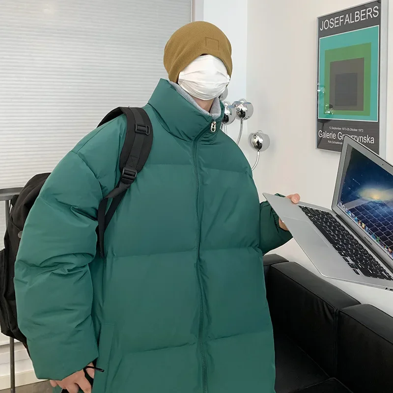 Рисунок 4 - Мужская хлопковая одежда