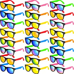 Kids Sunglasses Bulk,Sunglasses Kids Party Favor,Pool Toys,Summer Toys, Party Toys,Gift for Birthday Party Supplies for Kids 3-6
