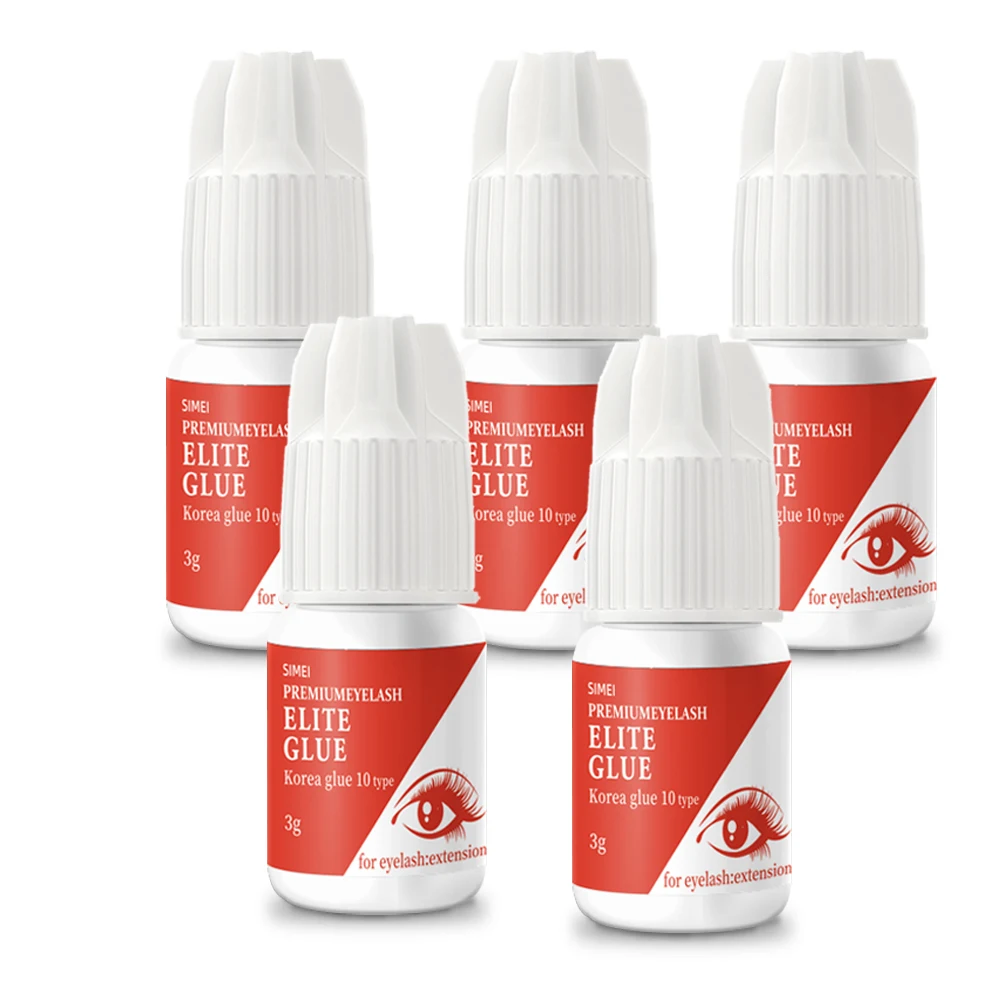 Extension Ciglia Nere Lovely "Silicone" - 16 Linee &ndash; Cilio Lash Expert