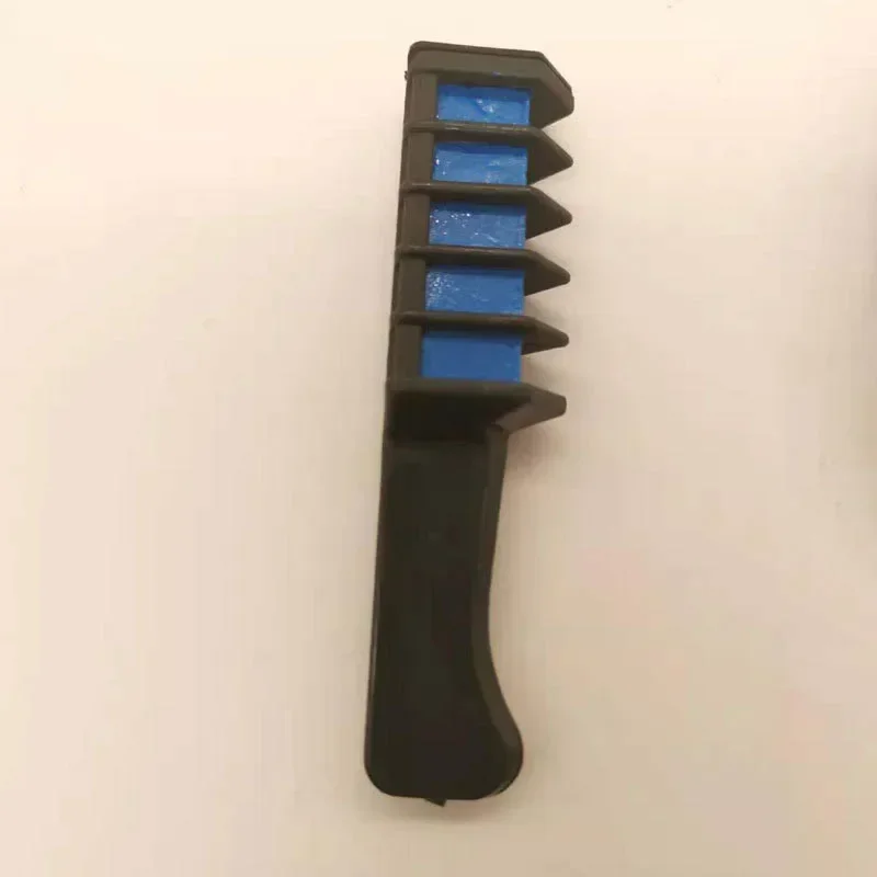 1pc blue